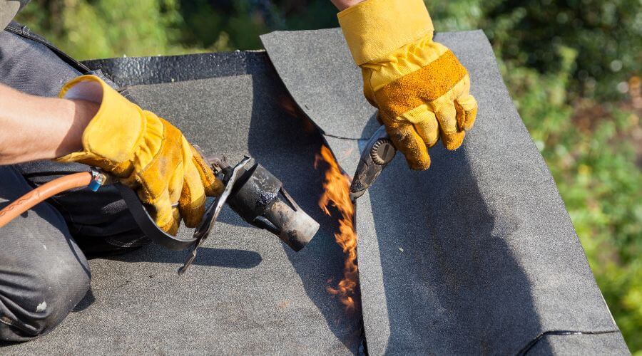 Professional flood damage restoration services in Karlstad, MN